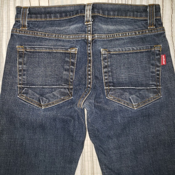 Active USA Other - Active Slim Straight Denim Jeans 28